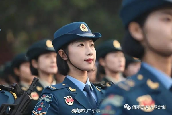 佰麗愛家全屋定制：愛自己活出彩，你就是女神！