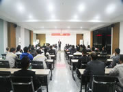邦克全屋定制2020年度公司表彰會(huì)隆重舉行！