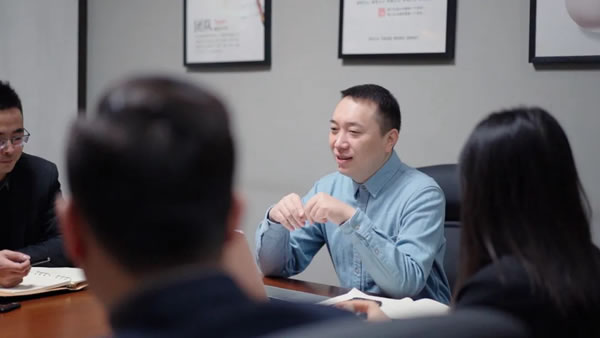中天怡家全屋定制：離開，是為了更好的回家！