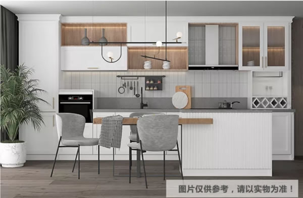 客來(lái)福全屋定制新春首秀開(kāi)門紅 幸福閃耀心動(dòng)全場(chǎng)