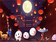 全度定制家居：元宵節(jié)花開萬里，團圓萬家