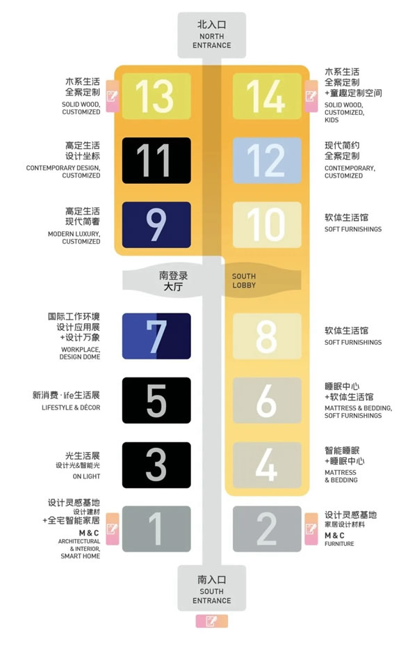 法迪奧不銹鋼藝術(shù)廚柜：深圳國(guó)際家具展|后疫情時(shí)代泛家居發(fā)展趨勢(shì)往哪兒走？
