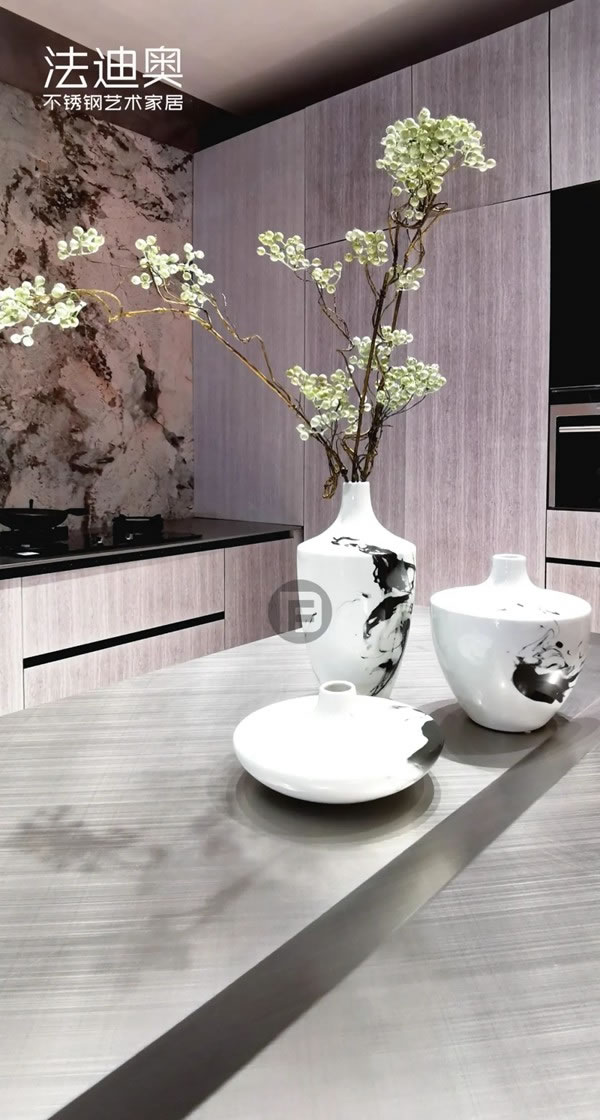 法迪奧不銹鋼藝術(shù)廚柜：深圳國(guó)際家具展|后疫情時(shí)代泛家居發(fā)展趨勢(shì)往哪兒走？