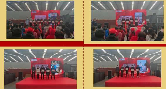 科林蒂森2021年會 | 就現在，正當燃