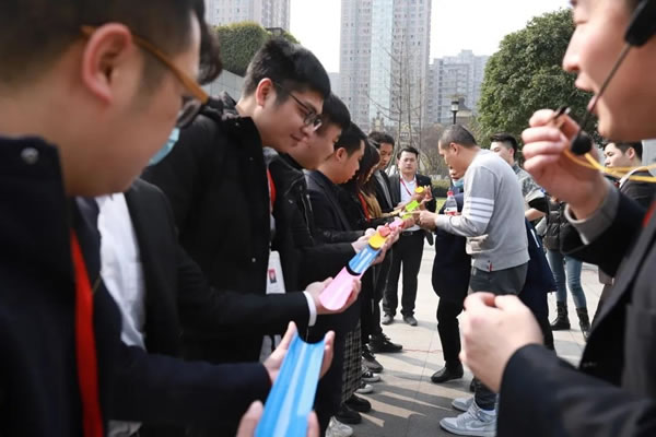 奢匠全屋定制2020年終總結(jié)暨頒獎(jiǎng)大會(huì)圓滿(mǎn)落幕！