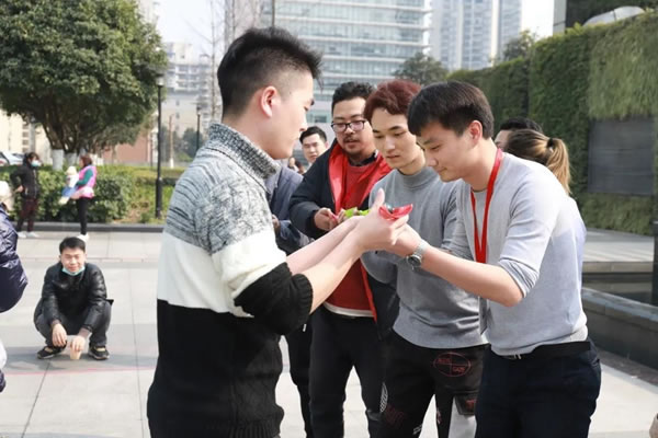 奢匠全屋定制2020年終總結(jié)暨頒獎(jiǎng)大會(huì)圓滿(mǎn)落幕！