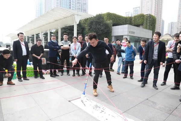 奢匠全屋定制2020年終總結(jié)暨頒獎(jiǎng)大會(huì)圓滿(mǎn)落幕！