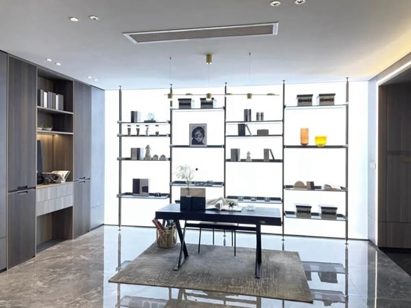兔寶寶全屋定制全新展廳盛裝落成，鑄就品牌新輝煌！