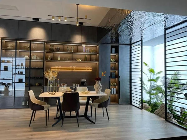 兔寶寶全屋定制全新展廳盛裝落成，鑄就品牌新輝煌！
