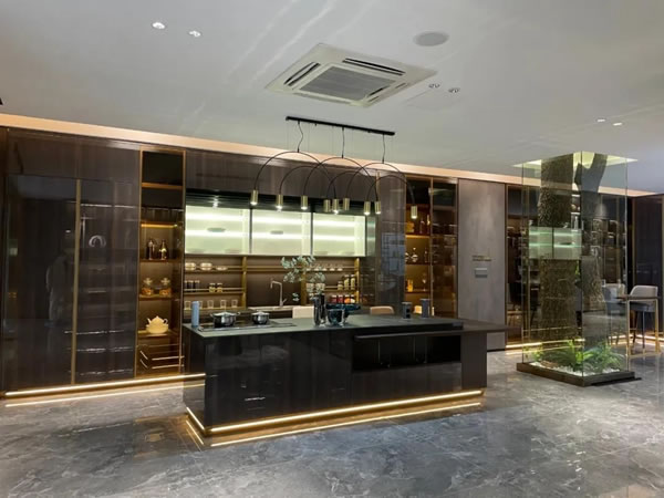 兔寶寶全屋定制全新展廳盛裝落成，鑄就品牌新輝煌！