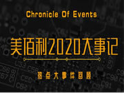 美佰利全屋定制2020大事記，致敬每一個(gè)為夢想努力奮斗的人