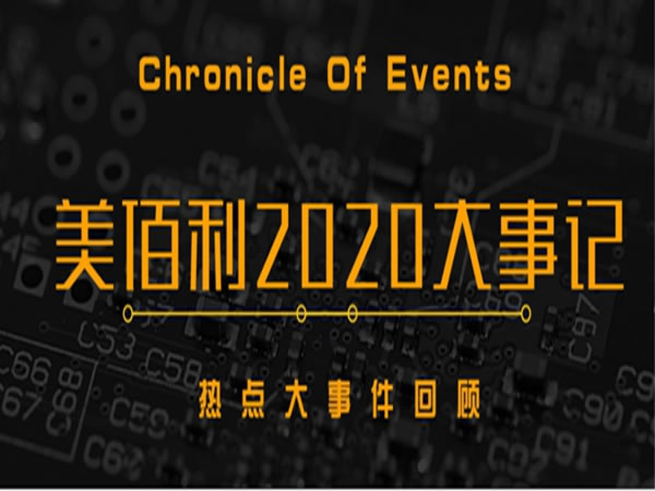 美佰利全屋定制2020大事記，致敬每一個為夢想努力奮斗的人