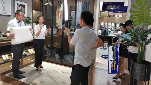 美佰利全屋定制2020大事記，致敬每一個為夢想努力奮斗的人