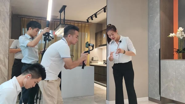 美佰利全屋定制2020大事記，致敬每一個為夢想努力奮斗的人