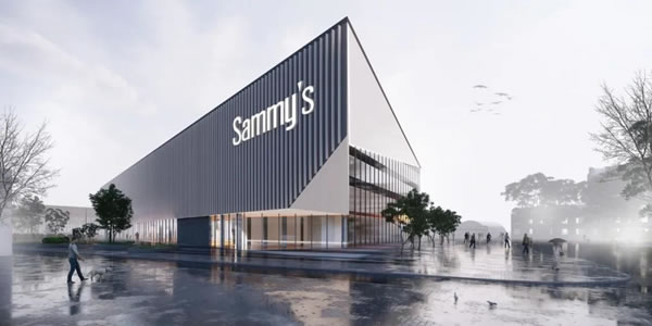 Sammys森美高奢定制：2021品牌戰(zhàn)略峰會(huì)完美落幕