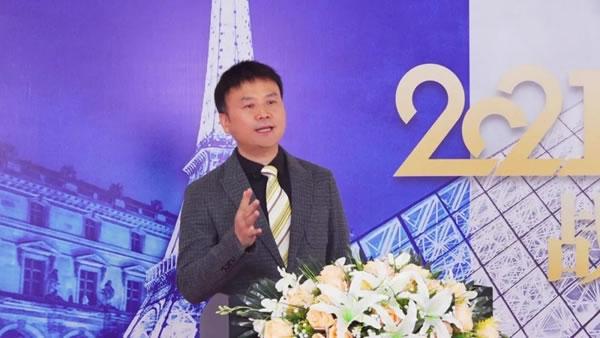 Sammys森美高奢定制：2021品牌戰(zhàn)略峰會(huì)完美落幕
