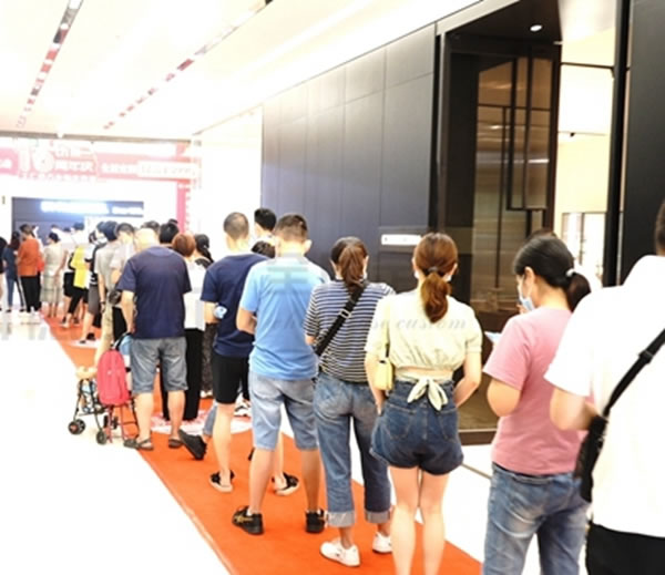 科德貝爾全屋定制：回首2020，目睹“不平凡”