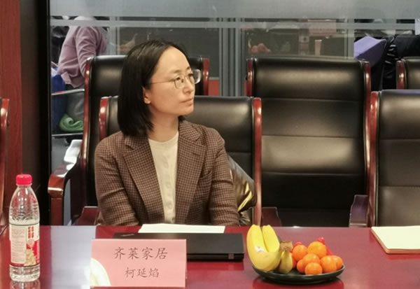 戰(zhàn)略升級，渠道重構 ——Nola全屋定制2021首次董事會召開