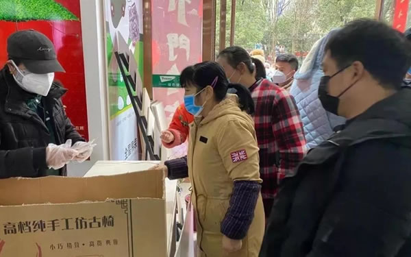 千年舟·柏菲倫：疫情反彈嚴重，戰(zhàn)疫切勿松懈