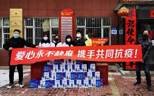 千年舟·柏菲倫：疫情反彈嚴重，戰(zhàn)疫切勿松懈