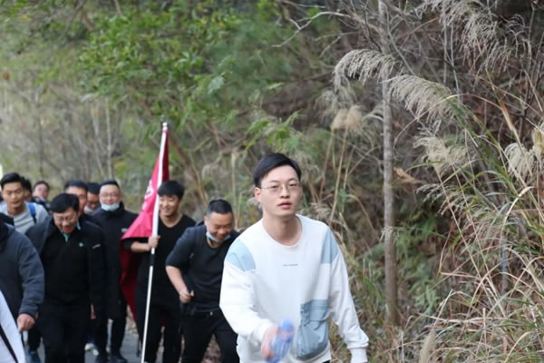 亞丹家居2021年會圓滿落幕！