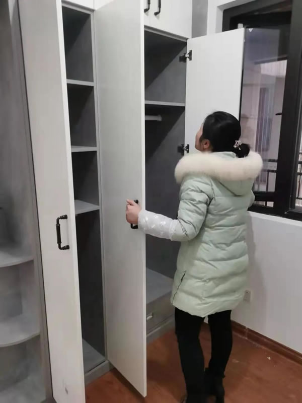 伊仕利家居用星級服務(wù)、護家禮包給您的家持續(xù)“升溫”！