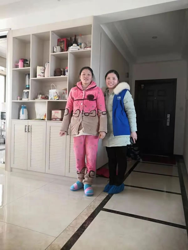 伊仕利家居用星級服務(wù)、護家禮包給您的家持續(xù)“升溫”！