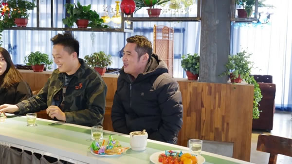 直擊現(xiàn)場 | 北京筑思裝飾蒞臨阿蒂尼品牌直營店