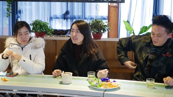 直擊現(xiàn)場 | 北京筑思裝飾蒞臨阿蒂尼品牌直營店