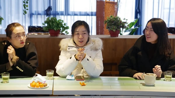 直擊現(xiàn)場 | 北京筑思裝飾蒞臨阿蒂尼品牌直營店