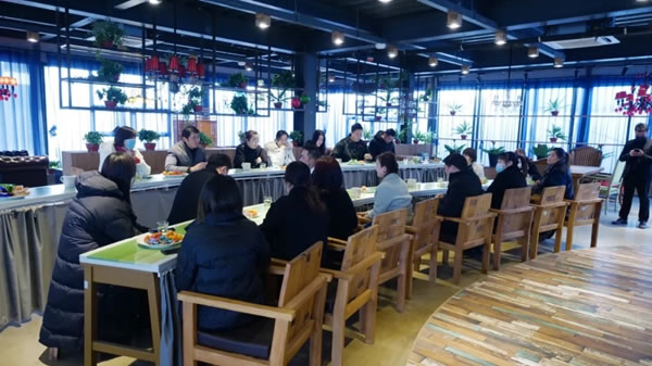 直擊現(xiàn)場 | 北京筑思裝飾蒞臨阿蒂尼品牌直營店