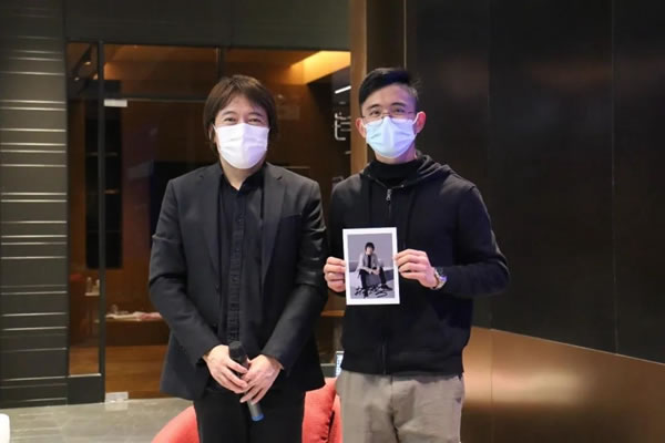 勞卡全屋定制：國際設(shè)計(jì)大師本間貴史x勞卡設(shè)計(jì)精英交流會