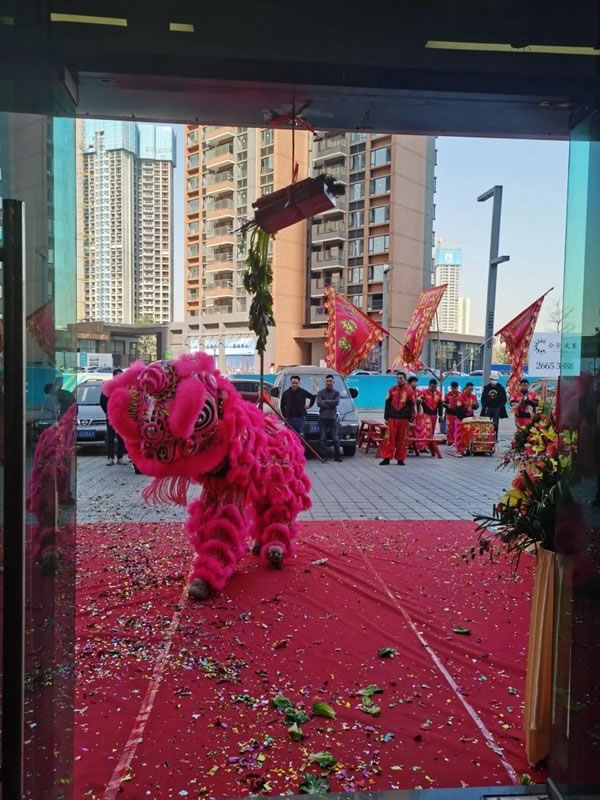捷報！佛山嘉蒂斯北滘店隆重開業(yè)！