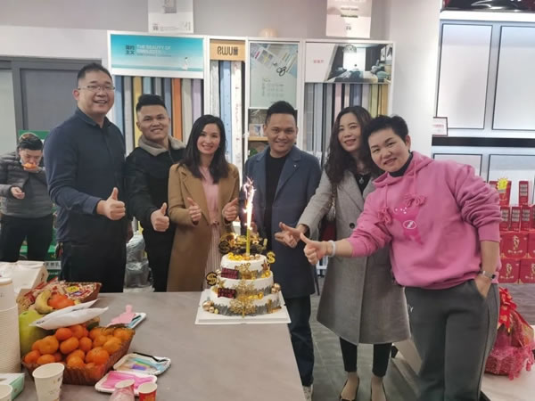 捷報！佛山嘉蒂斯北滘店隆重開業(yè)！