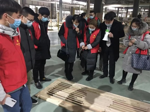 奢匠全屋定制第十三期經(jīng)銷商學(xué)員大課培訓(xùn)圓滿結(jié)營