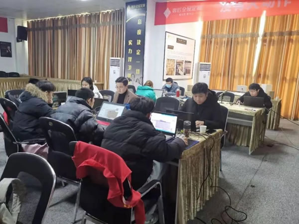 奢匠全屋定制第十三期經(jīng)銷商學(xué)員大課培訓(xùn)圓滿結(jié)營
