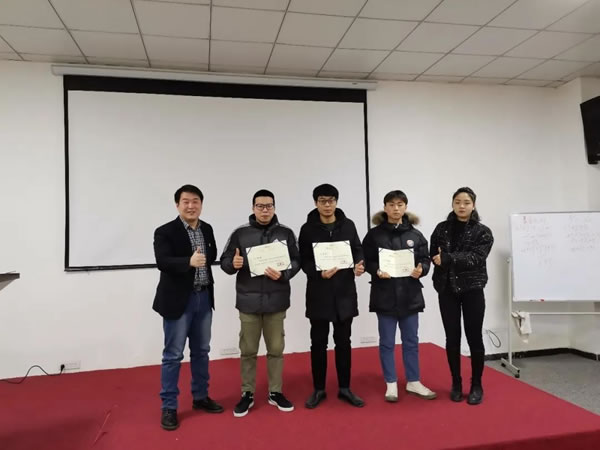 奢匠全屋定制第十三期經(jīng)銷商學(xué)員大課培訓(xùn)圓滿結(jié)營