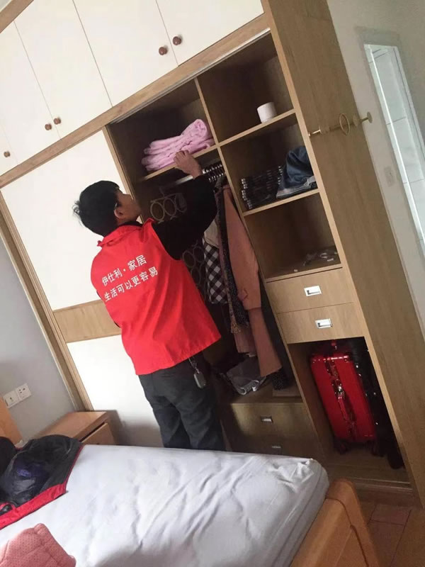 伊仕利家居全國“護家之星評選大賽”正進行