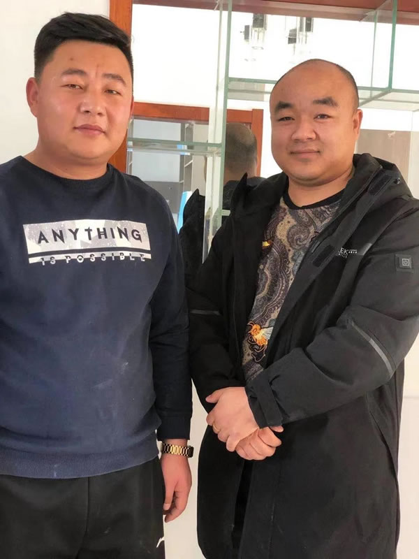 伊仕利家居全國“護家之星評選大賽”正進行