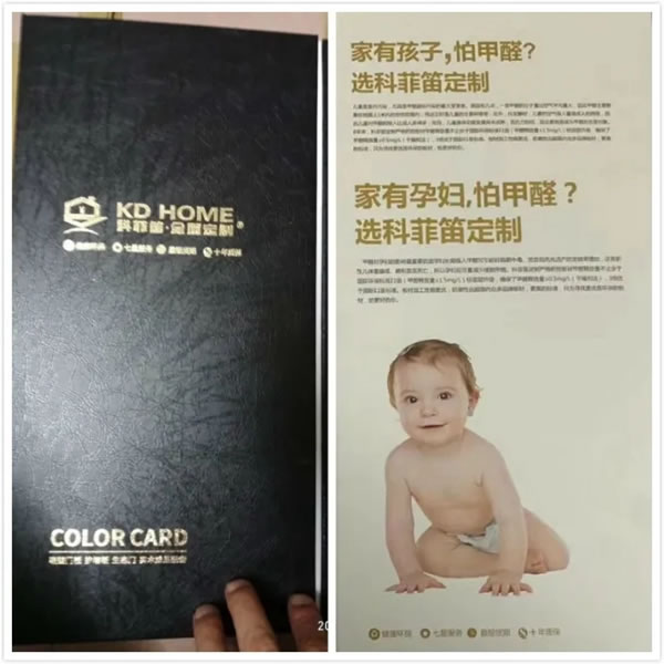 科菲笛全屋定制家居：回顧2020，展望2021！