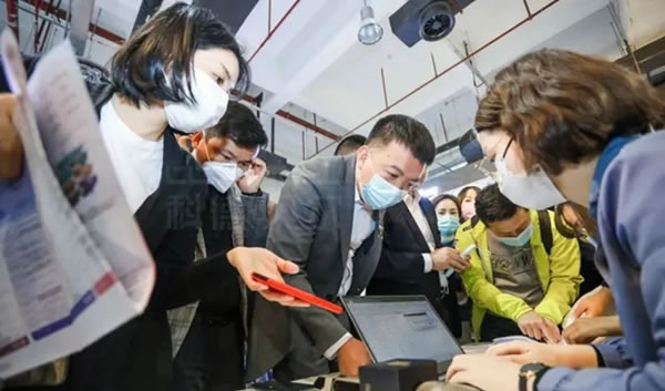 2020廣州設(shè)計(jì)周圓滿(mǎn)落幕，科德貝爾全屋定制喜獲殊榮！