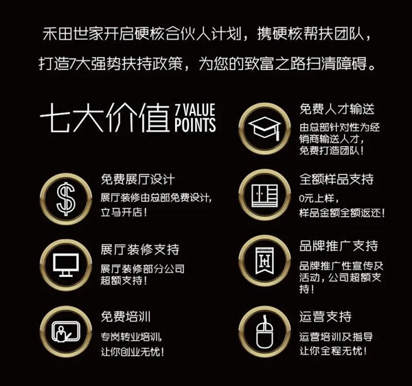 禾田世家 | “春筍計(jì)劃”，如約而至