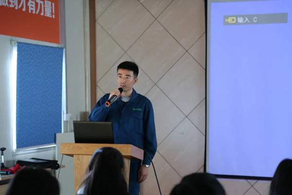 浙江農(nóng)林大學(xué)優(yōu)秀學(xué)生團(tuán)隊參觀莫干山全屋定制