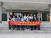 “廣東高質(zhì)量穩(wěn)就業(yè)保就業(yè)”中央、省市媒體采訪團(tuán)走進(jìn)佳居樂高端全屋定制