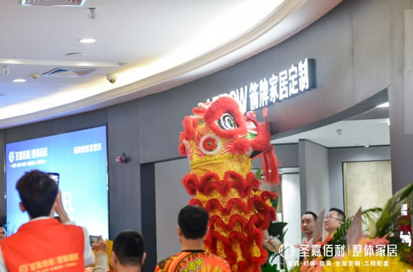 箭牌家居定制?？谄炫灥暌远嗑S度活動(dòng)提升終端業(yè)績(jī)！