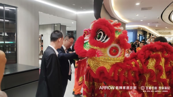 箭牌家居定制?？谄炫灥暌远嗑S度活動(dòng)提升終端業(yè)績(jī)！