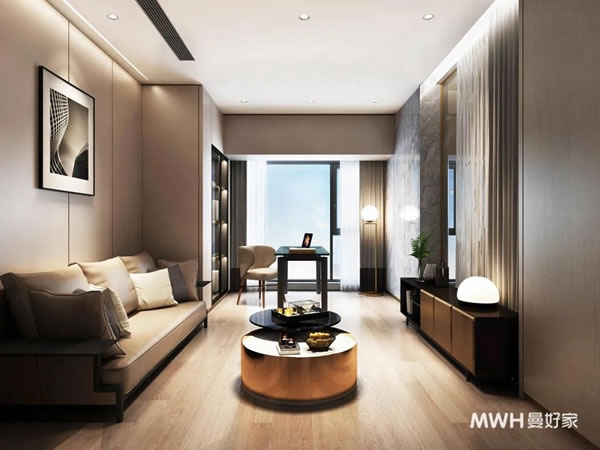 MWH曼好家榮獲北京2022年冬奧會(huì)和冬殘奧會(huì)特許商品唯一旗艦店展示柜項(xiàng)目