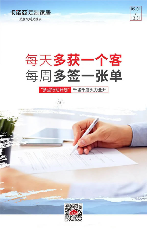 年度回顧：2020年卡諾亞定制家居大事記！