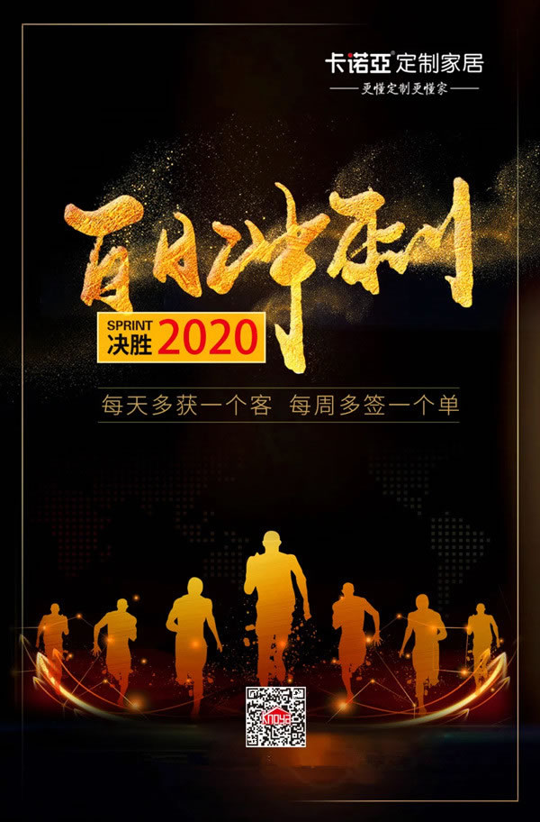 年度回顧：2020年卡諾亞定制家居大事記！