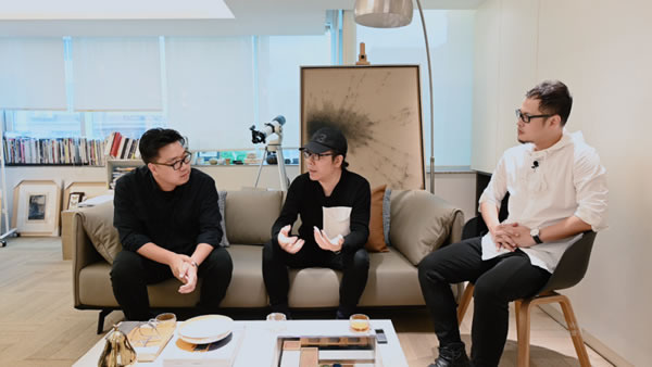 天湘板業(yè)：走近設(shè)計(jì)師，探尋廣州頂尖空間設(shè)計(jì)